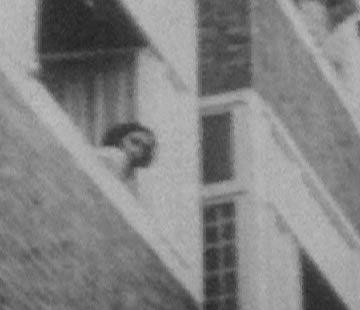 Only Known Film Footage of Anne Frank