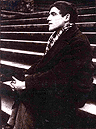 Richard Grune, ca. 1922.
