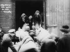 Deportación de judíos de la Macedonia bajo ocupación búlgara