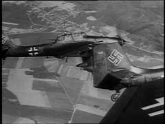 Air war in Flanders: Western Campaign