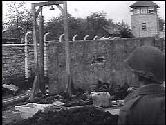 Liberation of Mauthausen