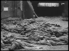 Nordhausen concentration camp<br />
<br />Nordhausen, Germany<br />
<br />