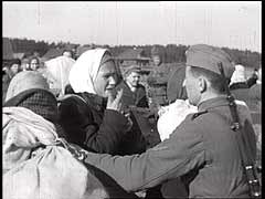 Relocation of Soviet Citizens
