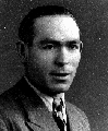 Chaje Isakovic Adler