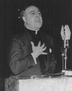 Image Father Coughlin