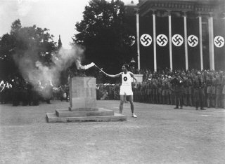 Argentina en los Juegos Olímpicos de Berlín 1936 Taringa!