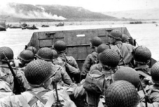 D-Day Cover-up or Training Tragedy?