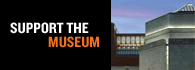 Support the Museum