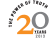 The Power of Truth: 20 Years