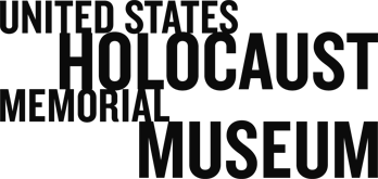 Collections Search - United States Holocaust Memorial Museum