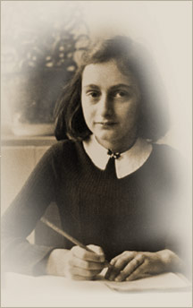 Anne Frank