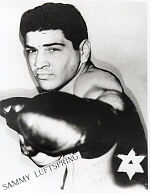 Sammy Luftspring, the top-ranked lightweight boxer in Canada, decided not to compete in the Olympic trials. Norman “Babe” Yack, another promising Jewish Canadian boxer, also opposed the Games. Sammy Luftspring, the top-ranked lightweight boxer in Canada, decided not to compete in the Olympic trials. Norman “Babe” Yack, another promising Jewish Canadian boxer, also opposed the Games.