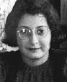 Judith Margareth Konijn. 7 de enero de 1930, Ámsterdam, los Países Bajos