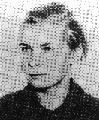 Gertruda Nowak. 7 de marzo de 1930, Zegrowek, Polonia