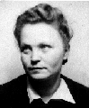 Adela Litwak. 15 de abril de 1920, Leópolis (Lvov), Polonia