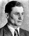 Franz Wohlfahrt. 18 de enero de 1920, Koestenberg-Velden, Austria