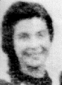 Rebecca Pissirilo. 16 de marzo de 1923, Kastoria, Grecia