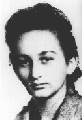 Maria Justyna. 28 de marzo de 1925, Piotrkow Trybunalski, Polonia