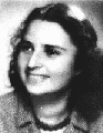 Sylvia Winawer. 10 de julio de 1928, Varsovia, Polonia