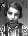 Inge Berg. 27 de marzo de 1929, Colonia, Alemania