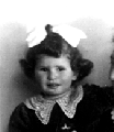 Elzbieta Lusthaus. 15 de mayo de 1938, Crakow (Krakow), Polonia