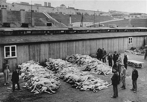Mauthausen fue uno de los campos de concentración más crueles de los Nazi alemanes durante la Segunda Guerra Mundial ubicado en Austria La Otra Cara