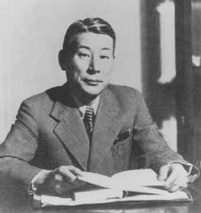 Chiune Sugihara, Consul général du Japon à Kovno (aujourd'hui...
