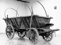 Romani Wagon Collection Image, 1991.166.1