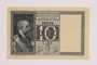 10 lire note, Regno D'Italia Biglietto di Stato