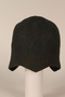 Wool cap worn by concentration camp prisoner