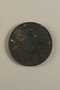 Netherlands, 10 cent coin