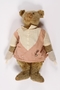 Steiff teddy bear used to smuggle valuables out of Vienna