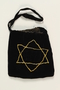 Tefillin pair and embroidered pouch brought with a German Jewish refugee