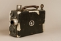 Kodak 16mm movie camera used by an American in prewar Vienna