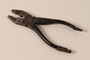 Pliers used by Lithuanian labor camp inmate to escape