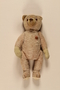 Teddy bear used in an SS Lebensborn home