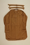 SA (Sturmabteilungen/ Storm Division) brown uniform shirt with 2 detachable collars