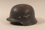 German Luftwaffe M1935 helmet
