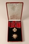 Order of the German Eagle medal