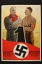 Hitler/Hindenburg poster