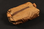 Kit bag used by a US soldier