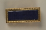 US Army Presidential unit citation pin that belonged to a US soldier