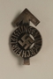 Hitler Jugend Leistungsabzeichen [Hitler Youth] proficiency badge