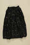 Skirt worn by a Sinti Romani woman