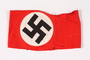Armband with swastika