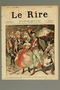 Le Rire (Paris, France) [Magazine]