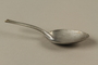 Spoon used by a Hungarian Jewish family