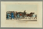 Satirical print of Jews at the funeral procession for Truth
