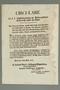 German edict of 1846 regulating the Jewish population