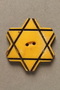 Bulgarian Jewish star button